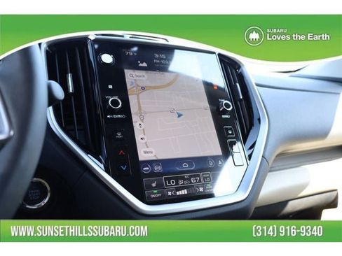 New 2026 Subaru Ascent Limited AWD/4WD image 46