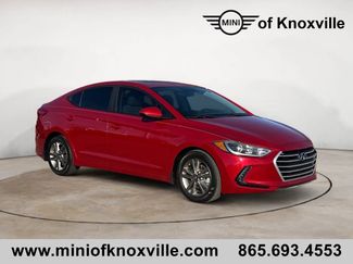 Used 2018 Hyundai Elantra Value Edition video 1
