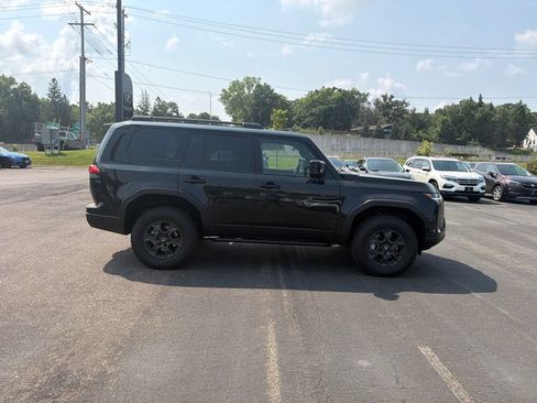 Used 2026 Lexus GX 550 AWD/4WD image 24