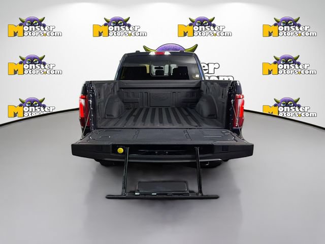 Used 2024 Ford F150 Tremor w/ Bed Utility Package AWD/4WD image 27