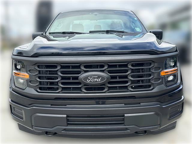 Used 2024 Ford F150 XL AWD/4WD image 2
