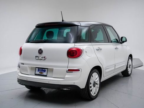 Used 2020 FIAT 500L Lounge image 6