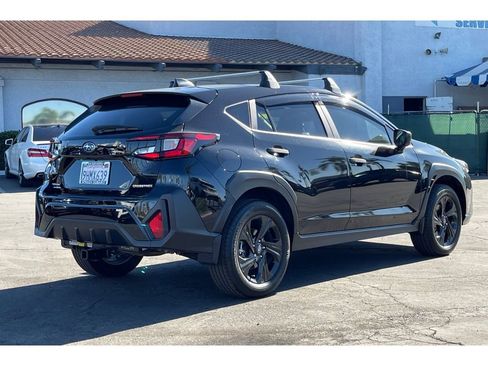 Certified 2024 Subaru Crosstrek 2.0i w/ Crosstrek Mirror Package image 5