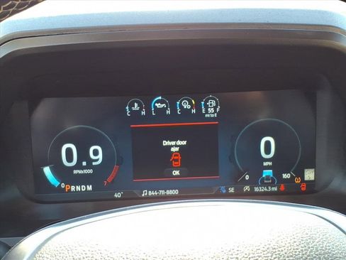 Certified 2022 Ford Expedition Max Platinum image 19