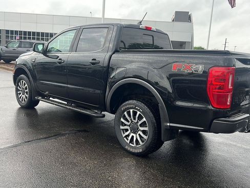 Used 2019 Ford Ranger XLT w/ Equipment Group 302A Luxury AWD/4WD image 11