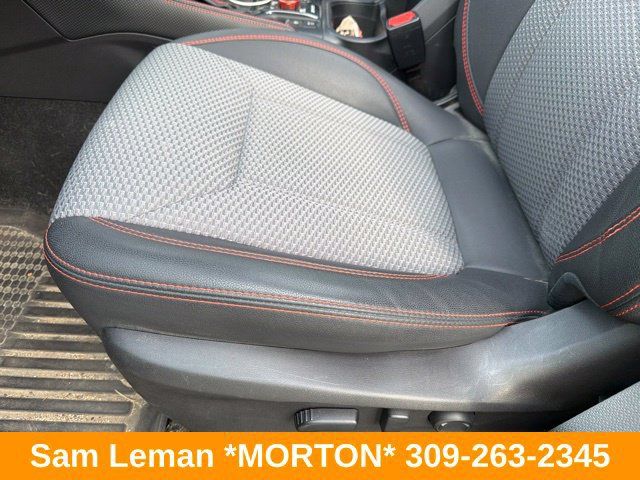 Used 2023 Subaru Forester Sport AWD/4WD image 5