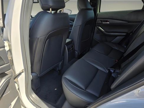 New 2026 MAZDA CX-30 AWD 2.5 S w/ Select Sport Pkg image 15