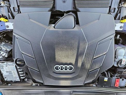 Used 2024 Audi Q7 3.0T Prestige w/ Prestige Package image 20