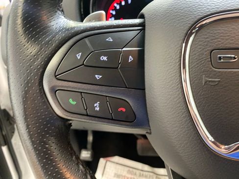 Used 2024 Dodge Durango R/T image 22