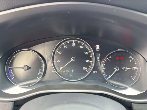 New 2026 MAZDA CX-50 2.5 Hybrid w/ Weather Package image 39