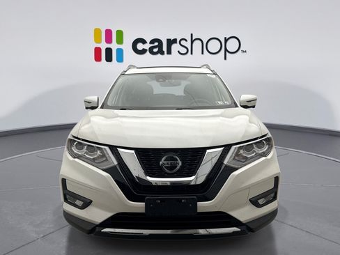 Used 2020 Nissan Rogue SL w/ Premium Package AWD/4WD image 5
