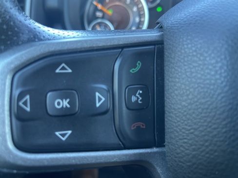 Used 2022 RAM 1500 Tradesman w/ Trailer Tow Group (B) image 16