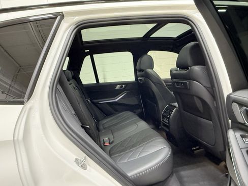 Used 2023 BMW X5 xDrive40i w/ M Sport Package image 35