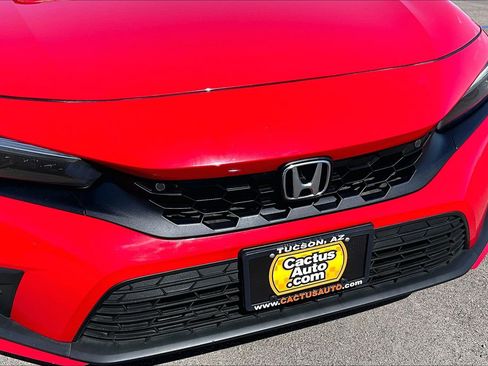 Used 2022 Honda Civic Sport Touring image 28