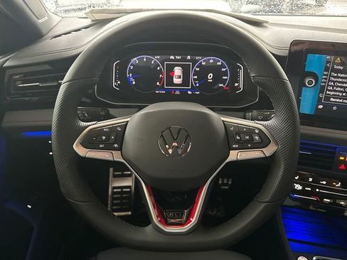 New 2026 Volkswagen Jetta GLI Autobahn FWD image 23