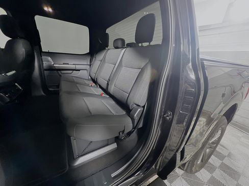 Used 2023 Ford F150 XLT w/ Equipment Group 302A High image 29