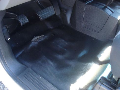 Used 2008 Chevrolet Silverado 1500 W/T w/ Skid Plate Package image 25