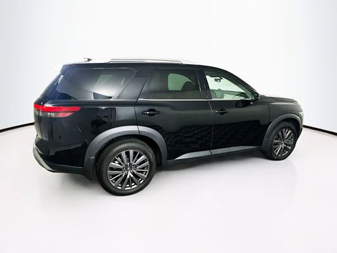Used 2023 Nissan Pathfinder SL w/ SL Premium Package AWD/4WD image 10