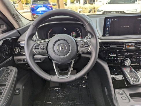 New 2026 Acura MDX SH-AWD image 26