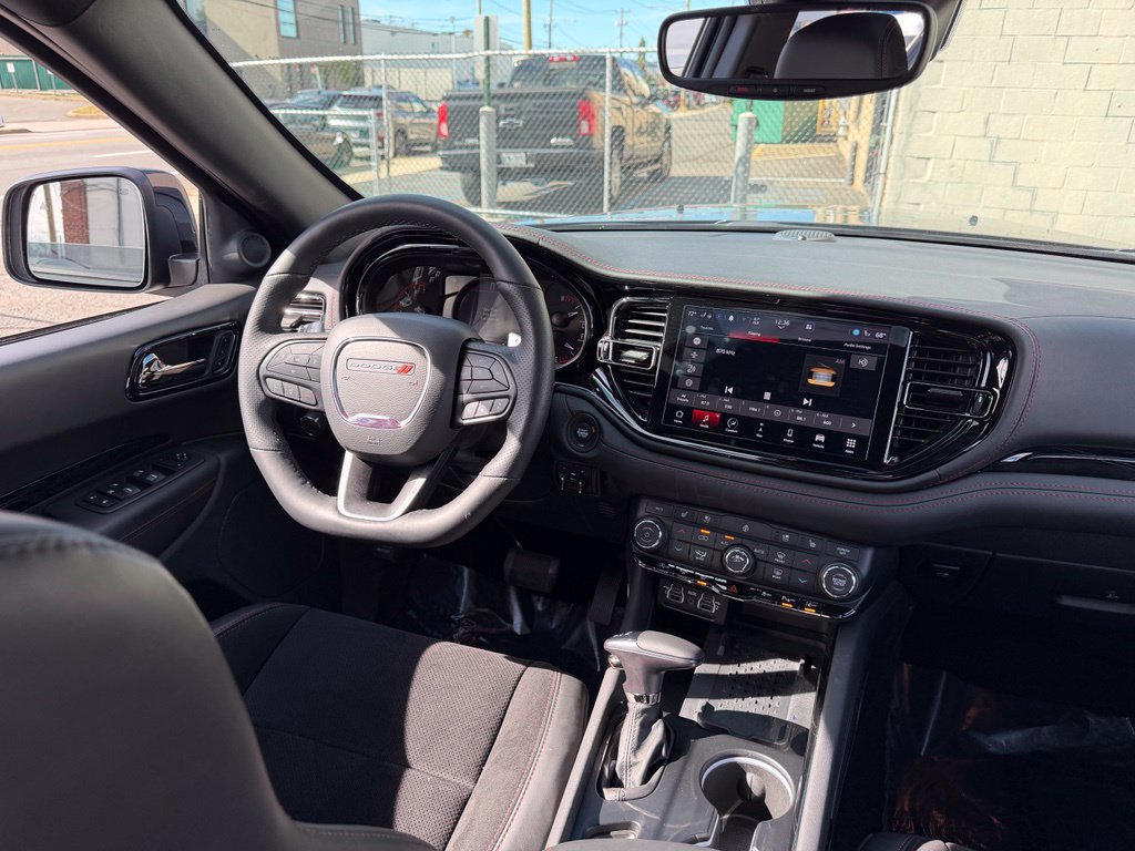 Used 2026 Dodge Durango GT AWD/4WD image 23