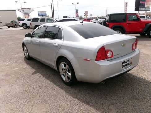 Used 2010 Chevrolet Malibu LT w/ Power Convenience Package FWD image 9
