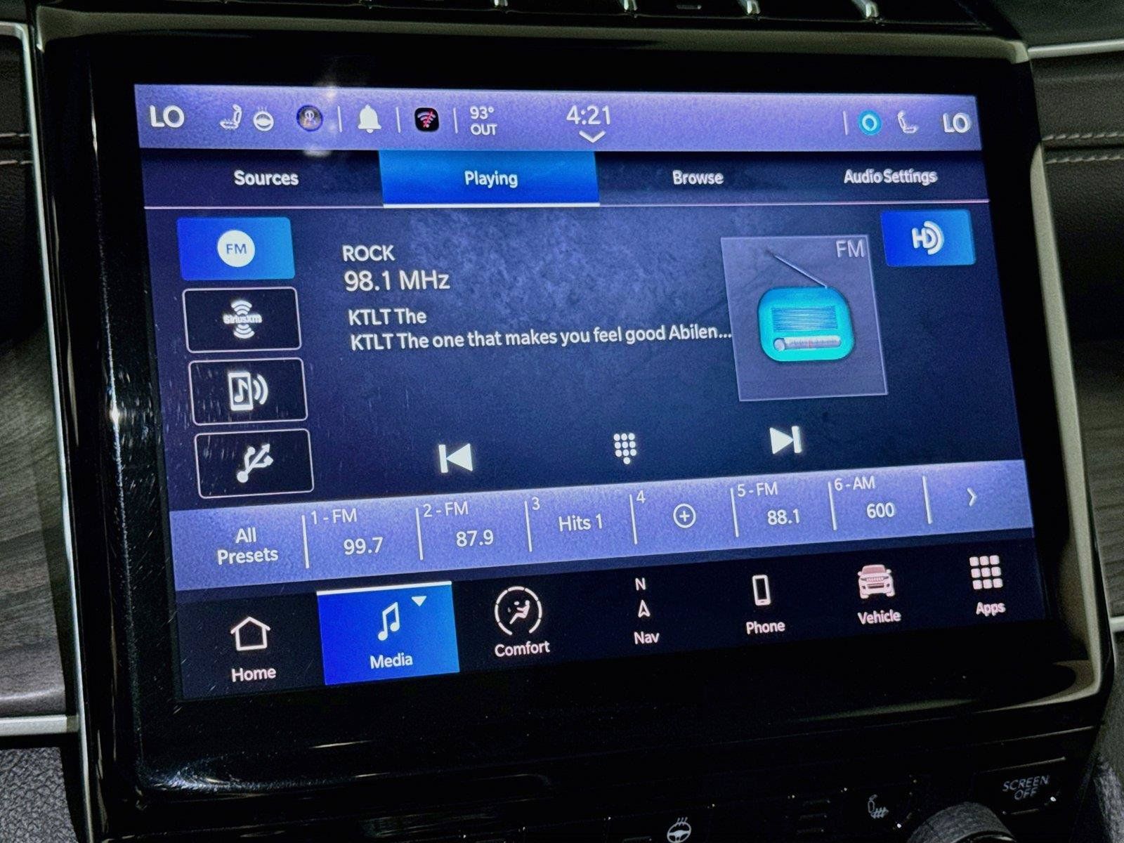 Used 2024 Jeep Grand Cherokee Limited 4xe AWD/4WD image 13