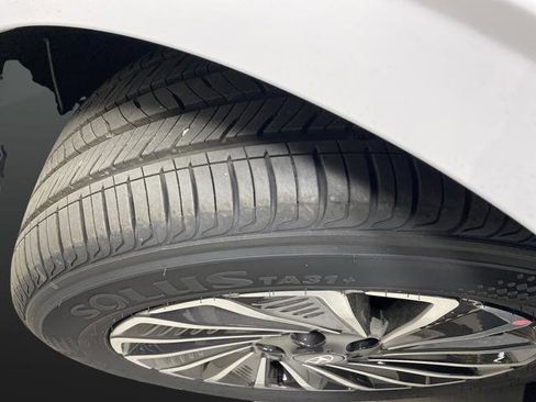 New 2026 Hyundai Sonata SEL image 33