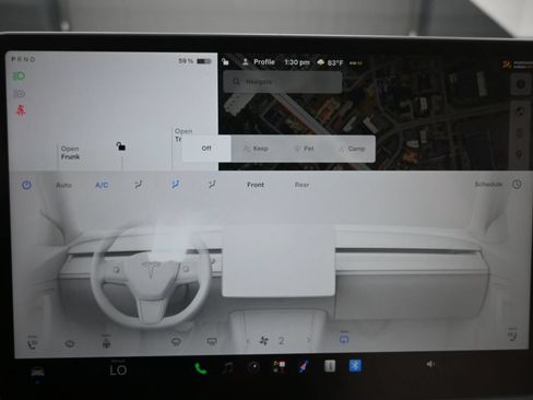 Used 2023 Tesla Model 3 Standard Range RWD image 15