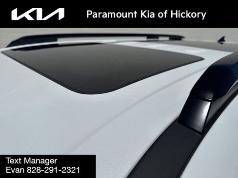 Used 2024 Hyundai Santa Fe Calligraphy AWD/4WD image 38