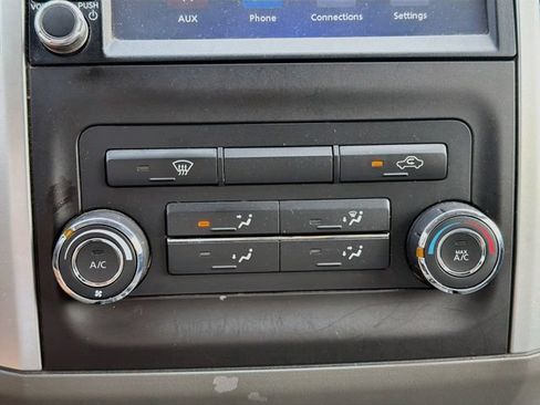 Used 2019 Nissan Frontier SV RWD image 28