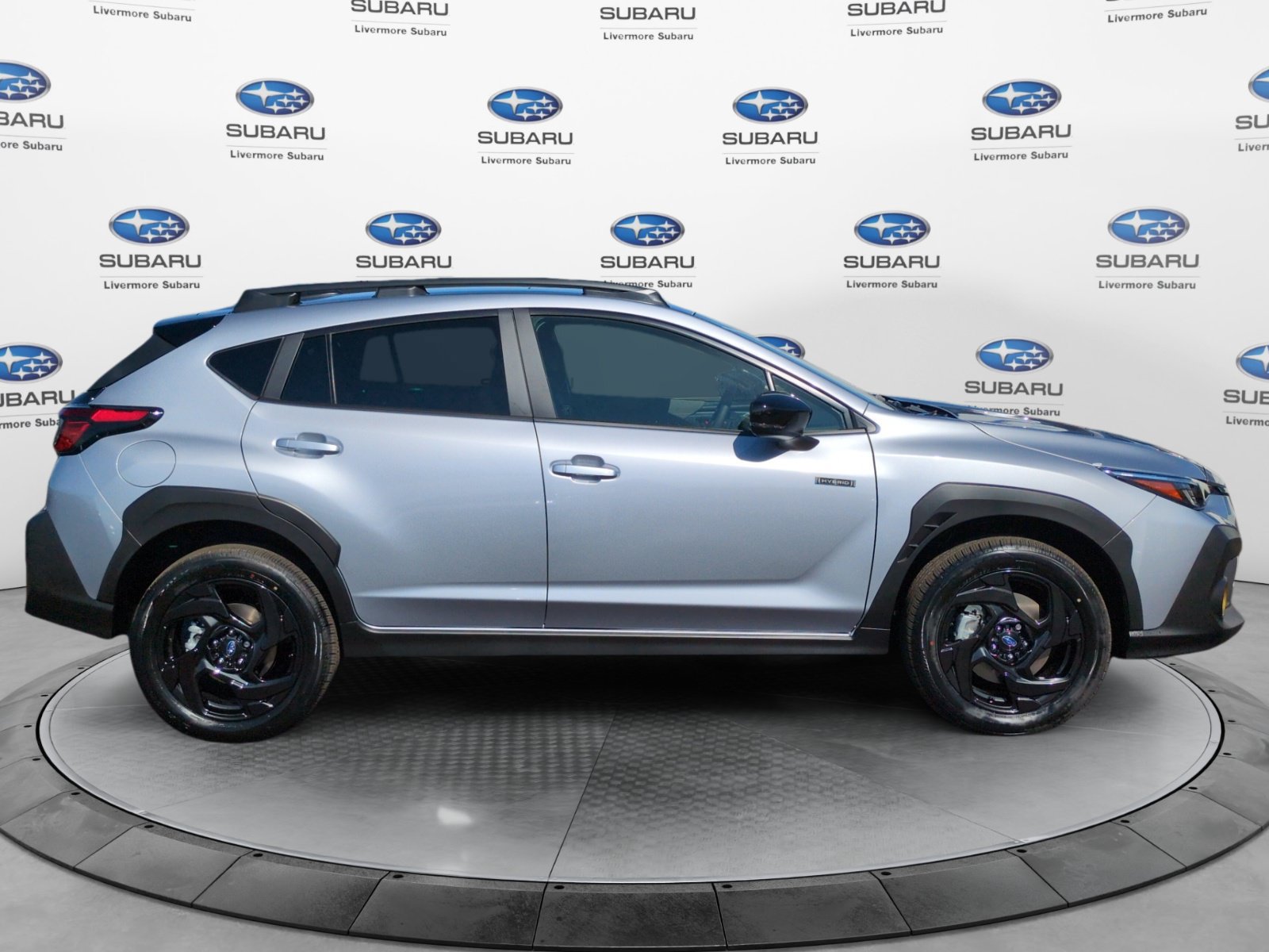 New 2026 Subaru Crosstrek 2.5i Sport AWD/4WD image 6