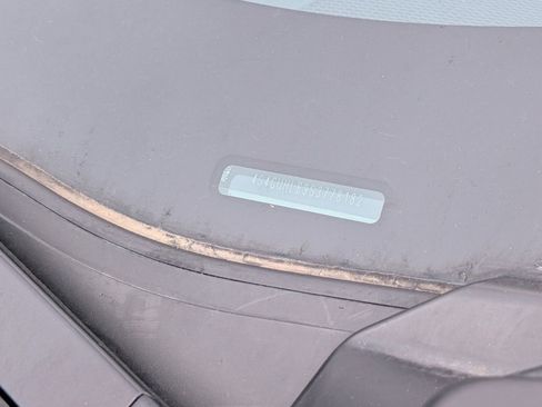 Used 2025 Subaru Crosstrek 2.5i Limited w/ Crosstrek Mirror Package image 30