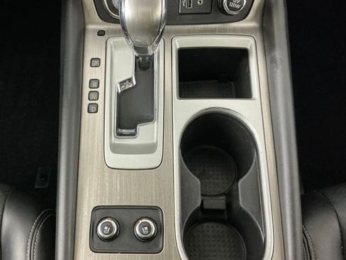 Used 2018 Nissan Murano Platinum FWD image 23