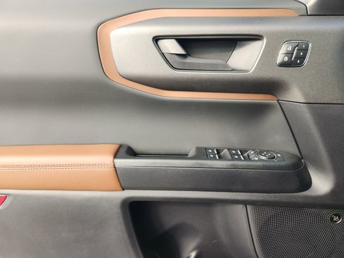 New 2026 Ford Bronco Sport Outer Banks w/ Outer Banks Tech Package+ AWD/4WD image 20