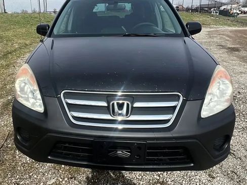 Used 2006 Honda CR-V EX image 3