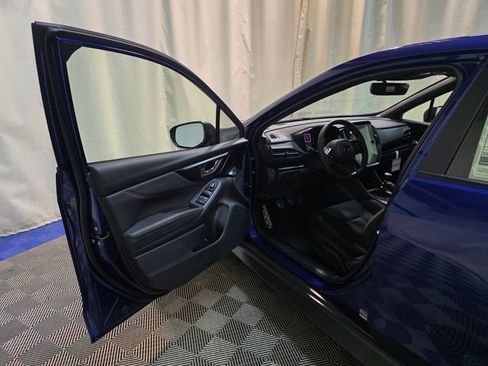 New 2026 Subaru WRX Premium AWD/4WD image 11