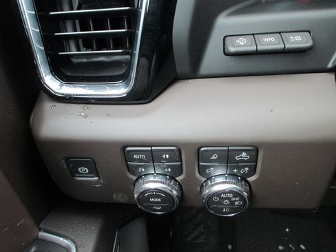 New 2026 GMC Sierra 1500 Denali image 18