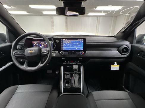 New 2025 Chevrolet Colorado W/T w/ Advanced Trailering Package image 55