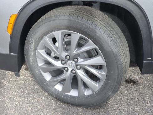 New 2026 Buick Enclave Preferred w/ Power Package image 28