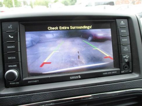 Used 2017 Dodge Grand Caravan SE w/ Power Window Group image 19