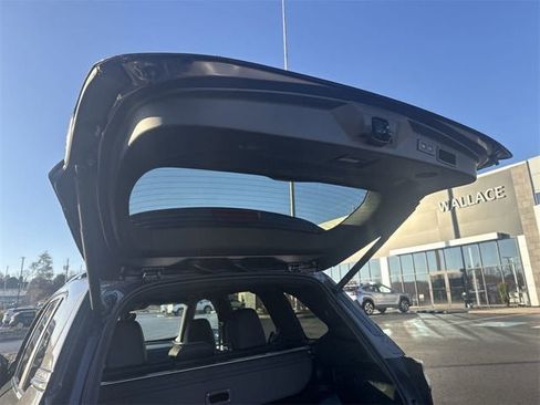 New 2026 Subaru Forester Limited image 91