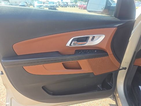 Used 2016 Chevrolet Equinox LTZ FWD image 10