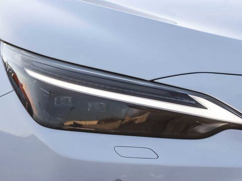 New 2026 Lexus NX 350 AWD w/ Luxury Package image 7