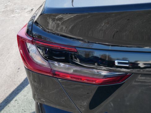 Certified 2025 Toyota Camry LE image 17
