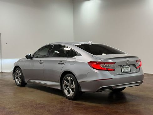 Used 2018 Honda Accord EX-L image 26