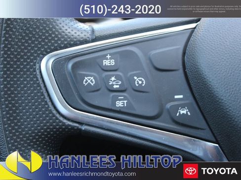 Used 2024 Chevrolet Malibu LT FWD image 28