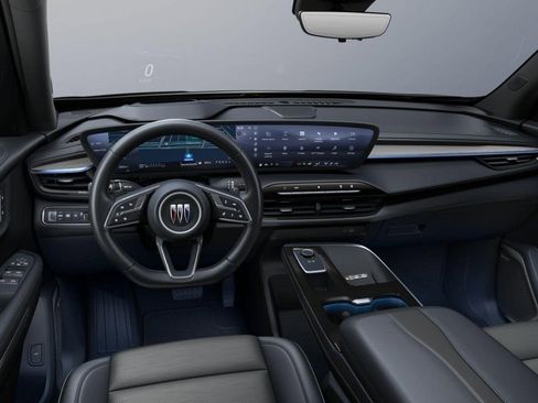 New 2026 Buick Enclave Sport Touring w/ Power Package FWD image 87