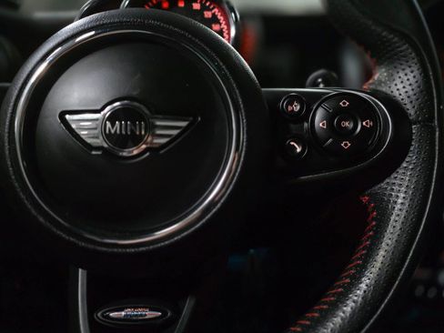 Used 2015 MINI Cooper John Cooper Works image 20