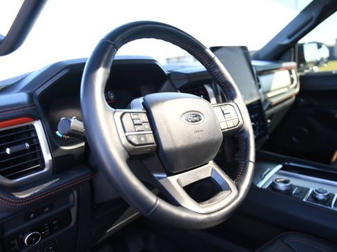 Used 2023 Ford Expedition Timberline image 22