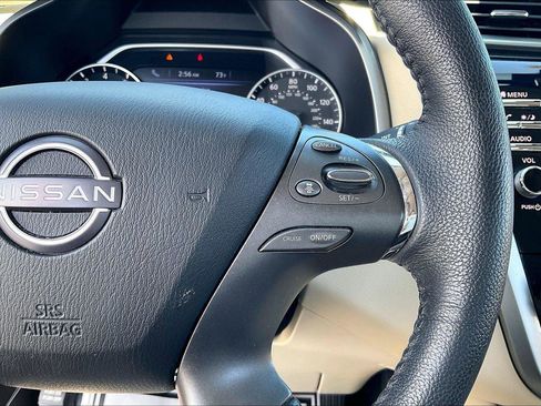 Certified 2024 Nissan Murano SV FWD image 20